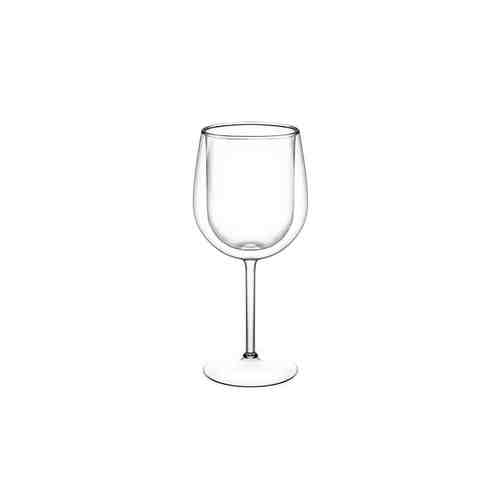 Бокал для вина с двойными стенками Tulip арт. 80413509