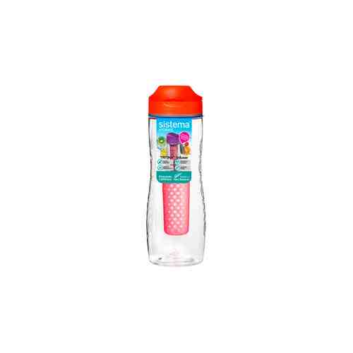 Бутылка для воды Hydrate арт. 80389944