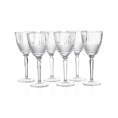 Набор бокалов для вина Brillante арт. 80432546