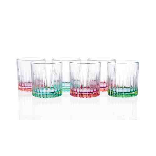 Набор стаканов для виски Rosa арт. 80432527