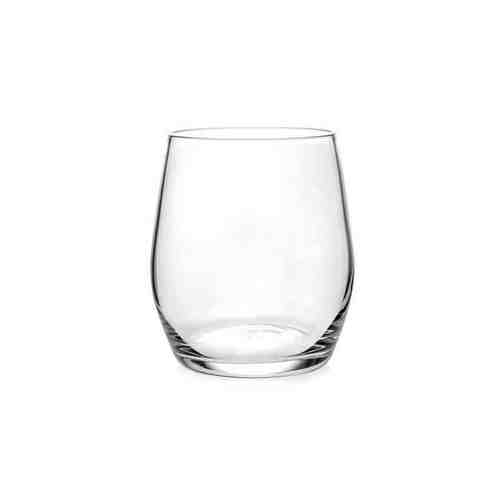 Набор стаканов для воды Bicchiere Wine Drop арт. 80432493