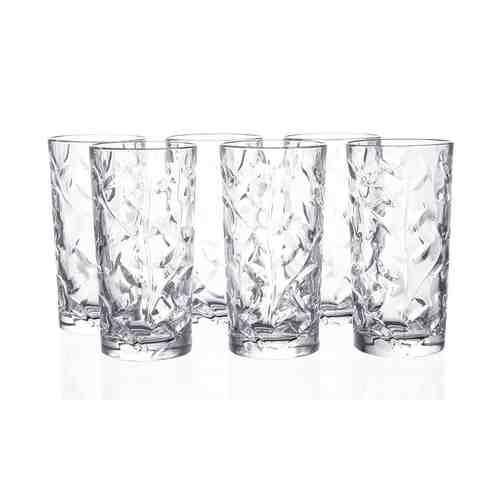 Набор стаканов для воды Laurus арт. 80432583