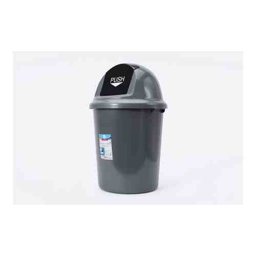 Бак для мусора с крышкой HDB-10929 арт. 80450220