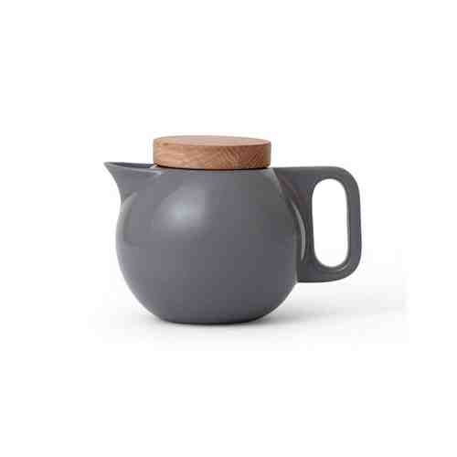 Чайник заварочный с ситечком Jaimi арт. 80428253