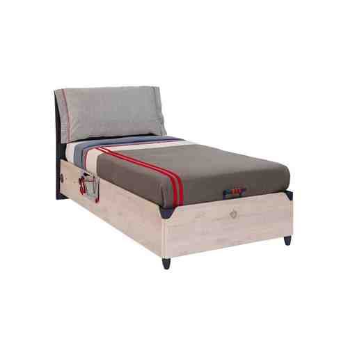 Детская кровать с подъёмным механизмом Trio арт. 80325135