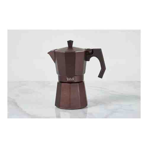 Гейзерная кофеварка TR-11322 арт. 80421716
