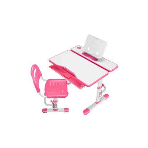 Комплект мебели Cubby Botero Pink арт. 80352903