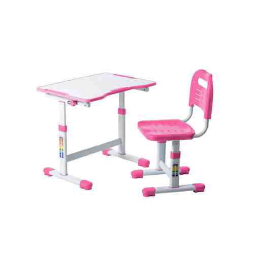 Комплект мебели Sole II Pink арт. 80352885