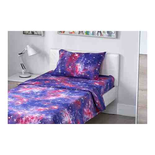 Комплект постельного белья Teenagers Galaxy арт. 80428661