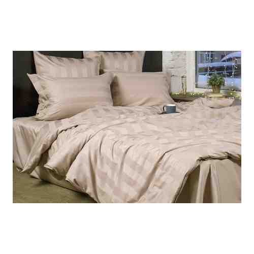 Комплект постельного белья Urban Classiс Миндаль арт. 80416787