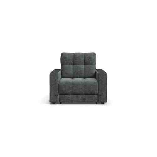 Кресло-кровать BOSS шенилл IQ серый арт. 519634