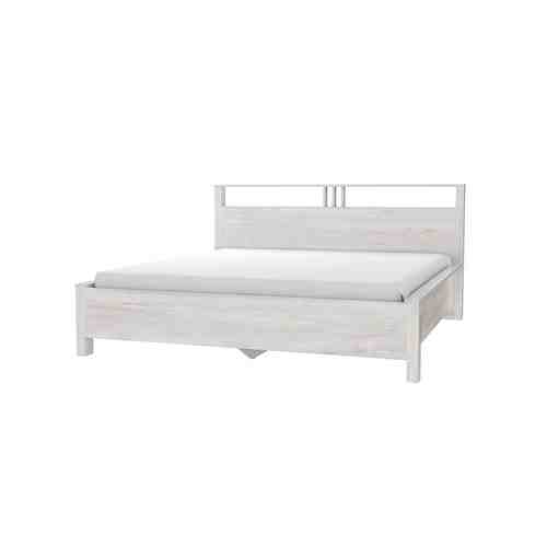 Кровать без подъёмного механизма Amberg арт. 80423366