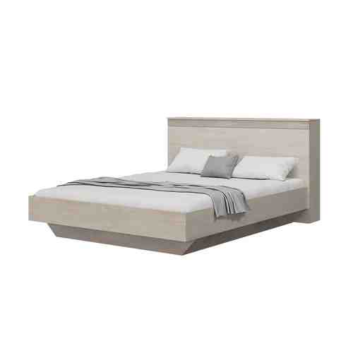 Кровать без подъёмного механизма Nils арт. 80422378