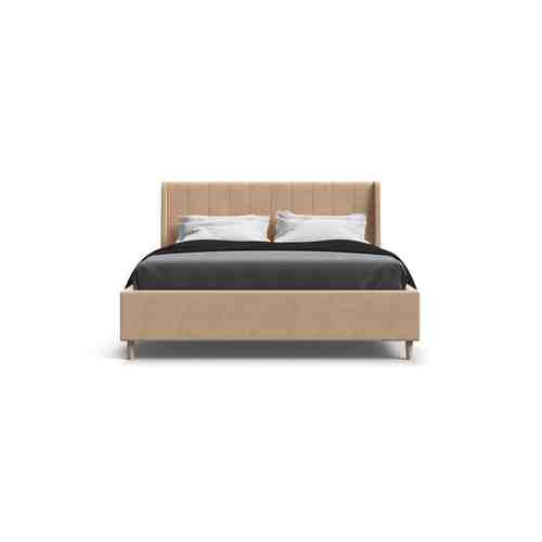 Кровать BOSS SKANDY Monolit санд арт. 525674