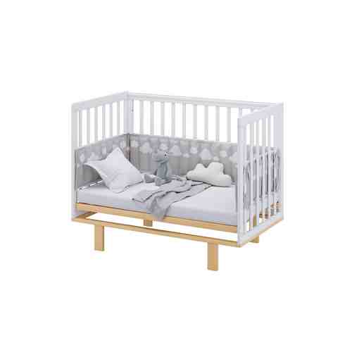 Кровать детская Simple арт. 80419429