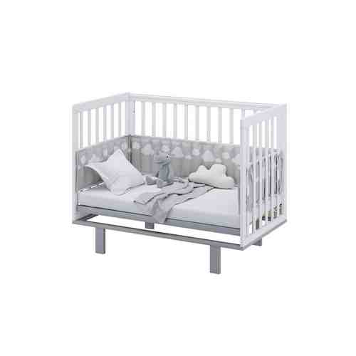 Кровать детская Simple арт. 80419430