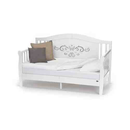 Кровать-диван детская Stanzione Verona Div Armonia арт. 80404187