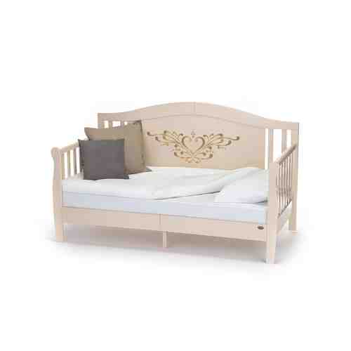 Кровать-диван детская Stanzione Verona Div Cuore арт. 80404190