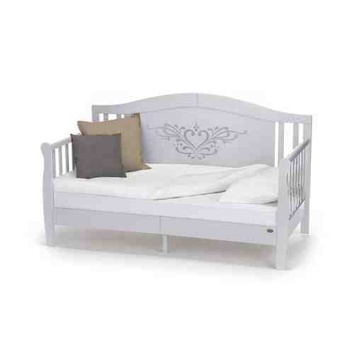 Кровать-диван детская Stanzione Verona Div Cuore арт. 80404192