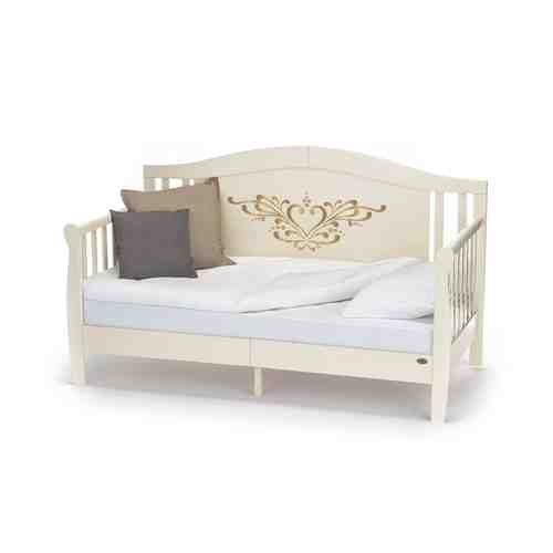 Кровать-диван детская Stanzione Verona Div Cuore арт. 80404193