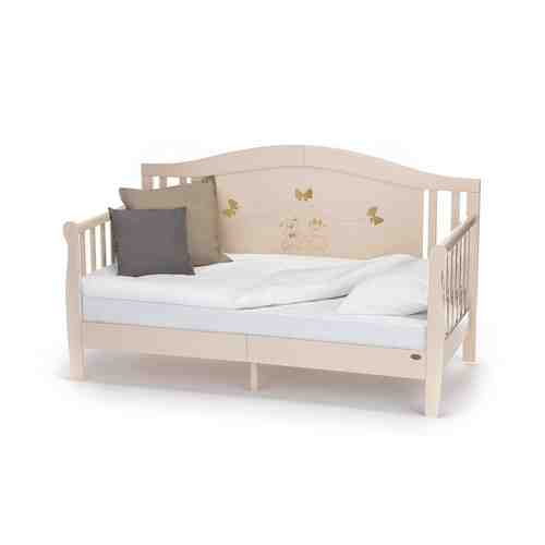 Кровать-диван детская Stanzione Verona Div Fiocco арт. 80404194