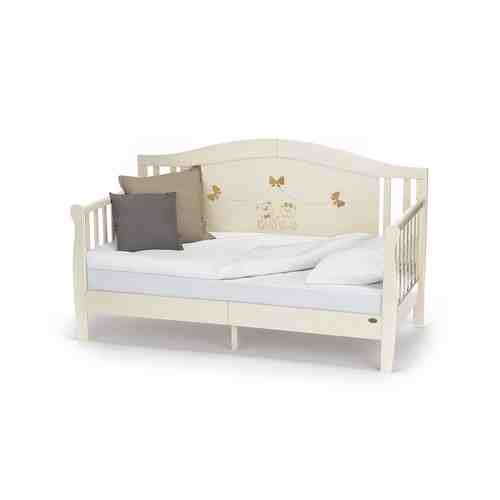 Кровать-диван детская Stanzione Verona Div Fiocco арт. 80404197