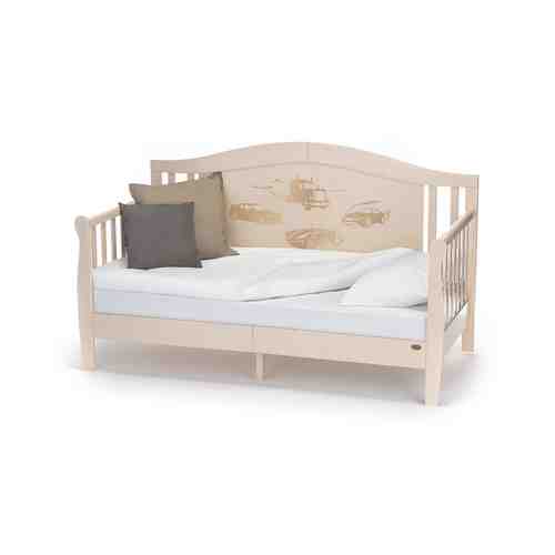 Кровать-диван детская Stanzione Verona Div Macchin арт. 80404198
