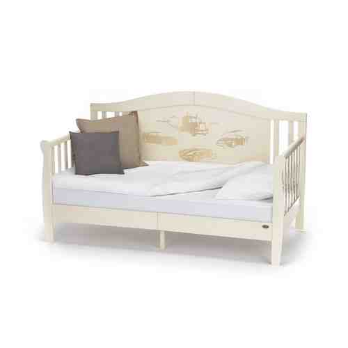 Кровать-диван детская Stanzione Verona Div Macchin арт. 80404201