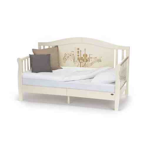 Кровать-диван детская Stanzione Verona Div Musica арт. 80404205
