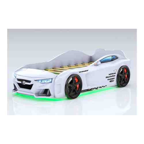 Кровать-машина Dynamic арт. 80344441