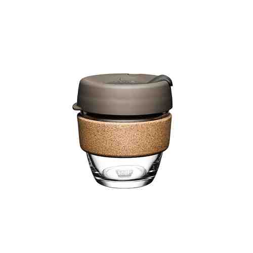 Кружка Brew Cork Latte арт. 80378910