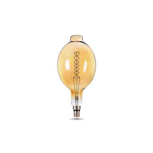 Лампа светодиодная Filament Golden flexible арт. 80435073
