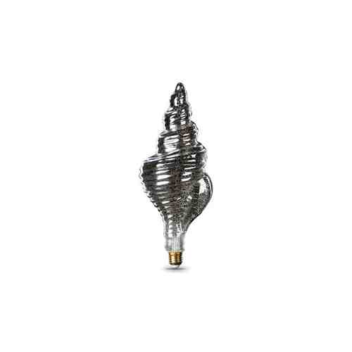 Лампа светодиодная Filament Gray flexible арт. 80435087