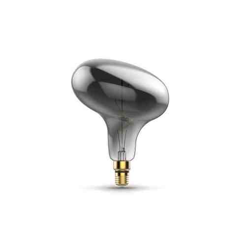 Лампа светодиодная Filament Gray flexible арт. 80435088