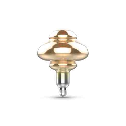 Лампа светодиодная Filament Gray flexible арт. 80435094