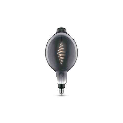 Лампа светодиодная Filament Gray flexible арт. 80435096