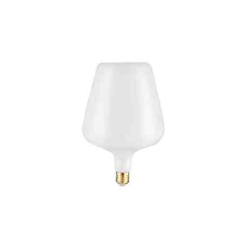Лампа светодиодная Filament Milky арт. 80435083