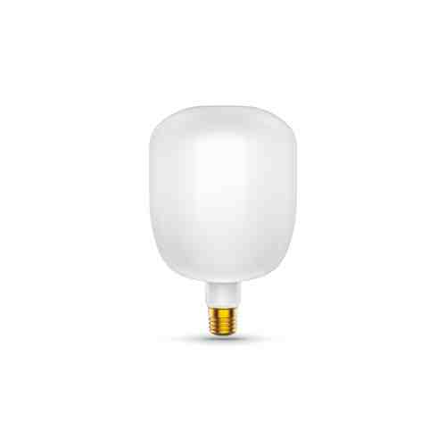 Лампа светодиодная Filament Milky арт. 80435084