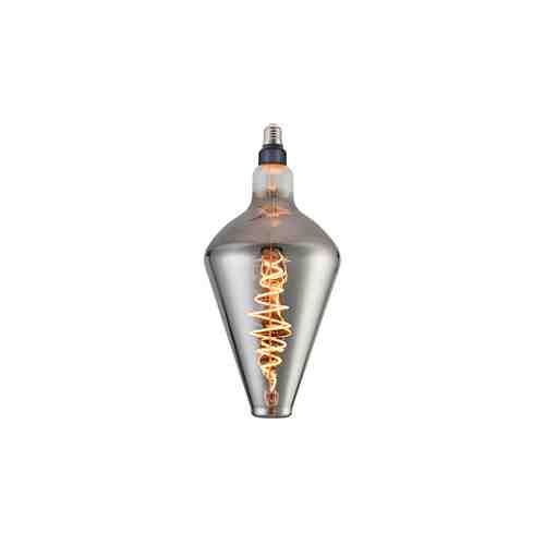 Лампа светодиодная Filament Vase Gray flexible арт. 80435370