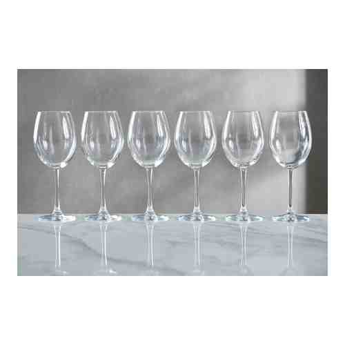 Набор бокалов для красного вина Энотека арт. 80414032