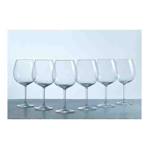 Набор бокалов для красного вина EVENT арт. 80335128