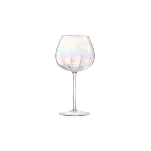 Набор бокалов для красного вина Pearl арт. 80377863