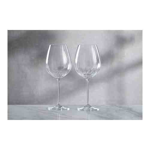 Набор бокалов для красного вина Prizma арт. 80428582