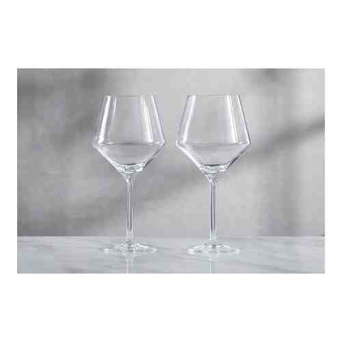 Набор бокалов для красного вина Pure арт. 80405361
