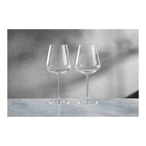 Набор бокалов для красного вина Vervino арт. 80428588