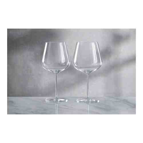 Набор бокалов для красного вина Vervino арт. 80428589