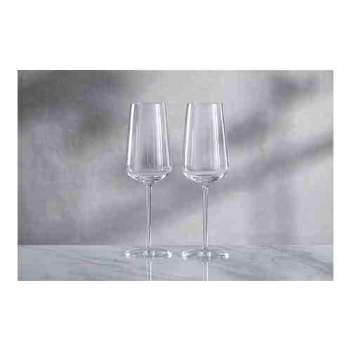 Набор бокалов для шампанского Vervino арт. 80428587