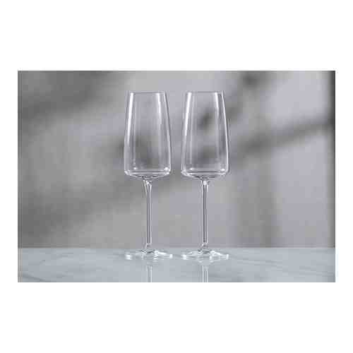 Набор бокалов для шампанского Vivid Senses арт. 80405366