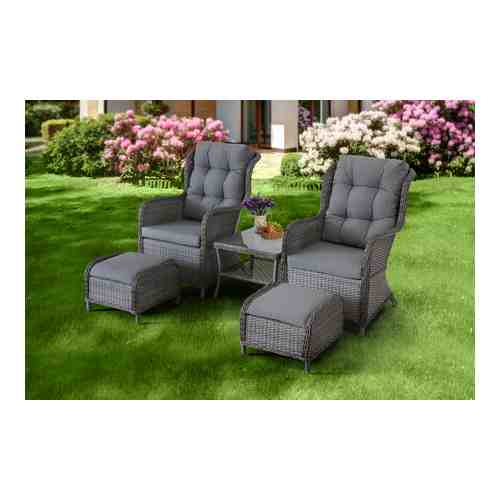 Набор садовой мебели Orion арт. 80363770