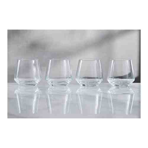 Набор стаканов для виски Pure арт. 80405363